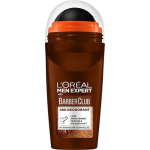 L&acute;Or&eacute;al Men Expert Barber Club Roll-on 50 ml