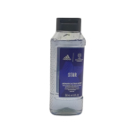 Adidas Men UEFA Champion League Star du&scaron;igeel 250 ml