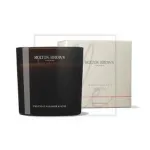 Molton Brown Delicious Rhubarb & Rose Scented Candle - Scented candle 600 g