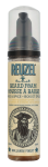 Reuzel Wood & Spice Beard Foam - Beard foam 70 ml
