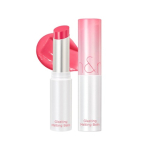 Rom&nd Color Lip Matte 8 g &ndash; toon 08 Butter Pink