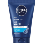 Nivea Men Hydrocare Face Wash 100 ml