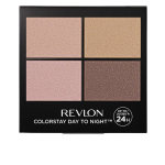 Revlon Mass Market COLORSTAY 16-HOUR eye shadow #505-decadent 4.8 g