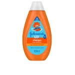 Johnson's Baby KIDS shampoo for defined curls 500 ml