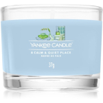 Yankee Candle A Calm & Quiet Place 37 g