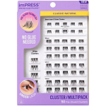 Kiss My Face imPRESS Pre-glued Cluster Multi 02