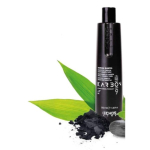 Echosline Karbon 9 Charcoal Shampoo 350 ml