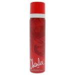 Revlon Charlie Red body spray 75 ml