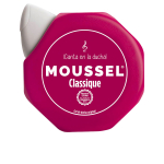 MOUSSEL CLASSIQUE original shower gel 650 ml