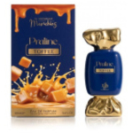 Al Wataniah Munchies Praline Toffee EDP 100 ml