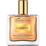 Bielenda Dry Care Oil With Golden Particles 50 ml
