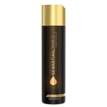 Sebastian Professional Dark Oil Lightweight Shampoo - Nourishing shampoo for shine and softness of hair 1000 ml