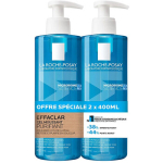 La Roche-Posay Purifying Foaming Gel Duo 400 ml