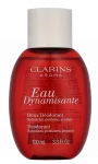 Clarins Eau Dynamisante Gentle Deodorant 100 ml