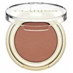 Clarins Ombre Mono 1,5 g &ndash; toon 01 Matte Ivory