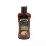 Hawaiian Tropic Glowing Protection Dry Oil SPF 30 100 ml