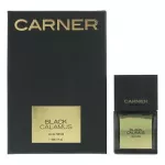 Carner Barcelona Black Calamus EDP