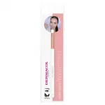 Dermacol Rose Gold D83 Brush - Kosmetick&yacute; &scaron;tětec na oči