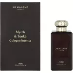 Jo Malone Myrrh & Tonka Intense Edc Spray Pre-pack 100 ml