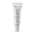 Madara Sos+ Sensitive Night Cream