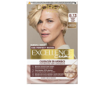 L'Or&eacute;al Paris EXCELLENCE CREME ammonia-free hair color with micro-keratin #8.13-Beige Blonde 1 unit 1 tk