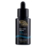Bondi Sands SELF TAN self-tanning facial drops isepruunistaja #dark 30 ml