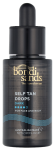 Bondi Sands SELF TAN self-tanning facial drops #dark 30 ml