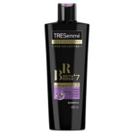 TRESemm&eacute; Biotin + Repair7 Shampoo - Shampoo with biotin for hair protection and renewal &scaron;ampoon 400 ml