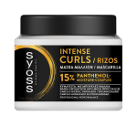 Syoss INTENSE CURLS hair mask juuksemask 400 ml