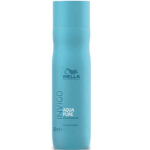 Wella Professional Invigo Aqua Pure (Puryfying Shampoo) 1000 ml