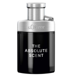 S.Oliver The Absolute Scent For Men EDT 50 ml