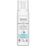 Lavera Basis Sensitiv Foam Cleanser 150 ml