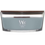 WoodWick Terra Haze Boat - scented candle 453.6 g