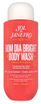 Sol De Janeiro BOM DIA BRIGHT body wash 385 ml
