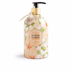 Idc Institute SCENTED GARDEN hand wash #sweet vanilla 500 ml