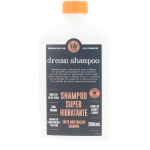 Lola Cosmetics DREAM super moisturizing shampoo &scaron;ampoon 250 ml