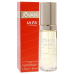 Jovan Musk EDC 59 ml