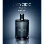 Jimmy Choo Man Intense EDT 200 ml