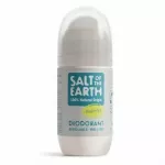 Salt-Of-The-Earth Unscented Deo Roll-on 75 ml