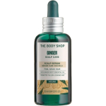 The Body Shop Ginger Scalp Serum peanahaseerum 50 ml