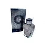 Al Wataniah Watani Noir EDP 100 ml