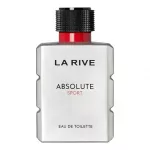 La Rive Absolute Sport EDT 100 ml