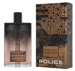 Police Gentleman EDT 100 ml