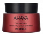 Ahava Apple Of Sodom Overnight Deep Wrinkle Mask 50 ml