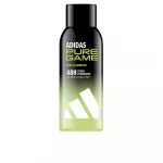 ADIDAS PURE GAME deo vapo 150 ml