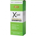 XPel Therapeutic Anti-Dandruff Shampoo &scaron;ampoon 300 ml
