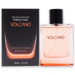 New Brand Perfumes Prestige Volcano EDT 100 ml