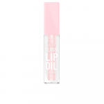 Rimmel London OH MY GLOSS! brillo labial #05-Pink Sugar 4,5 ml
