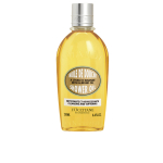 L&acute;occitane Amande Shower Oil - Shower oil 250 ml