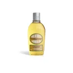L&acute;occitane Amande Shower Oil - Shower oil 250 ml